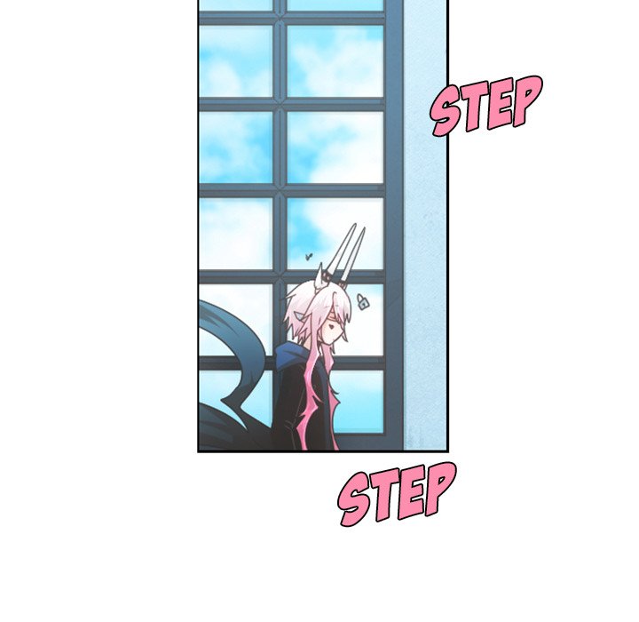 Go Away, Mr.Demon Chapter 81 image 11