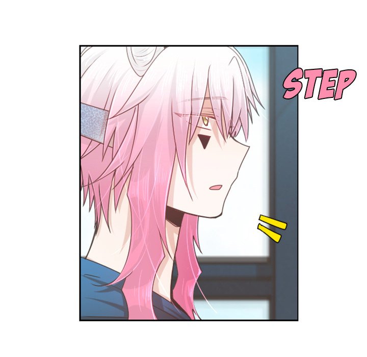 Go Away, Mr.Demon Chapter 81 image 12