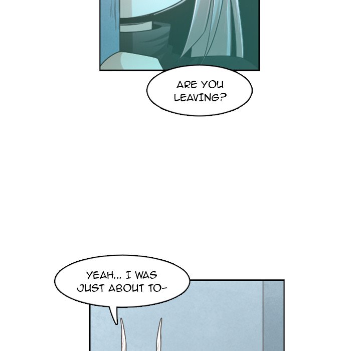 Go Away, Mr.Demon Chapter 81 image 15
