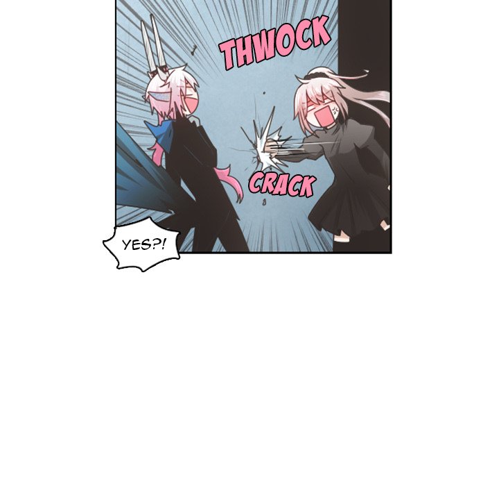 Go Away, Mr.Demon Chapter 81 image 18