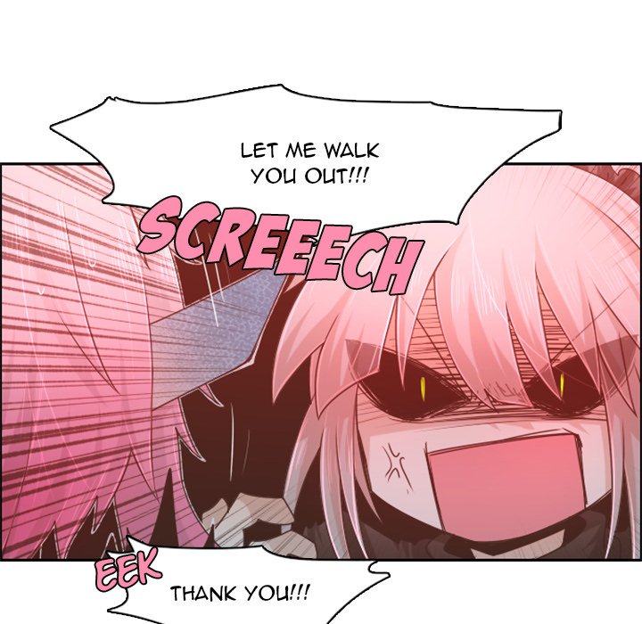 Go Away, Mr.Demon Chapter 81 image 20