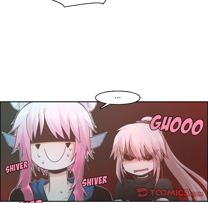 Go Away, Mr.Demon Chapter 81 image 21