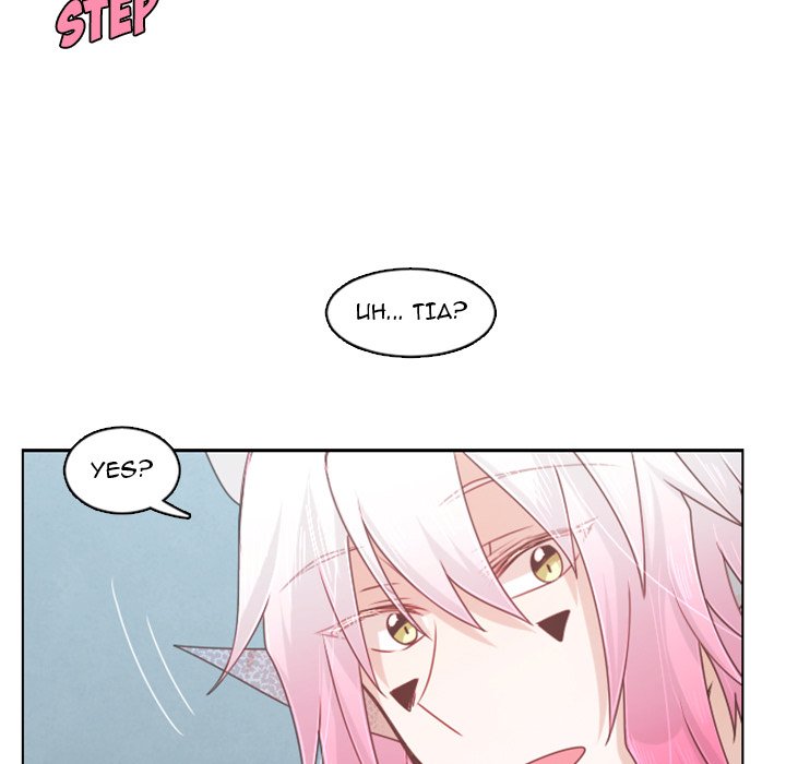 Go Away, Mr.Demon Chapter 81 image 22