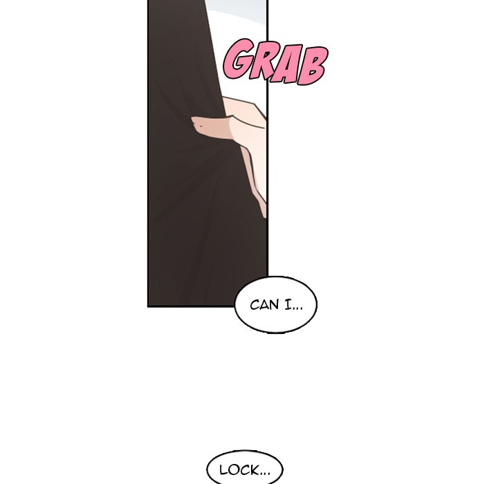 Go Away, Mr.Demon Chapter 81 image 24