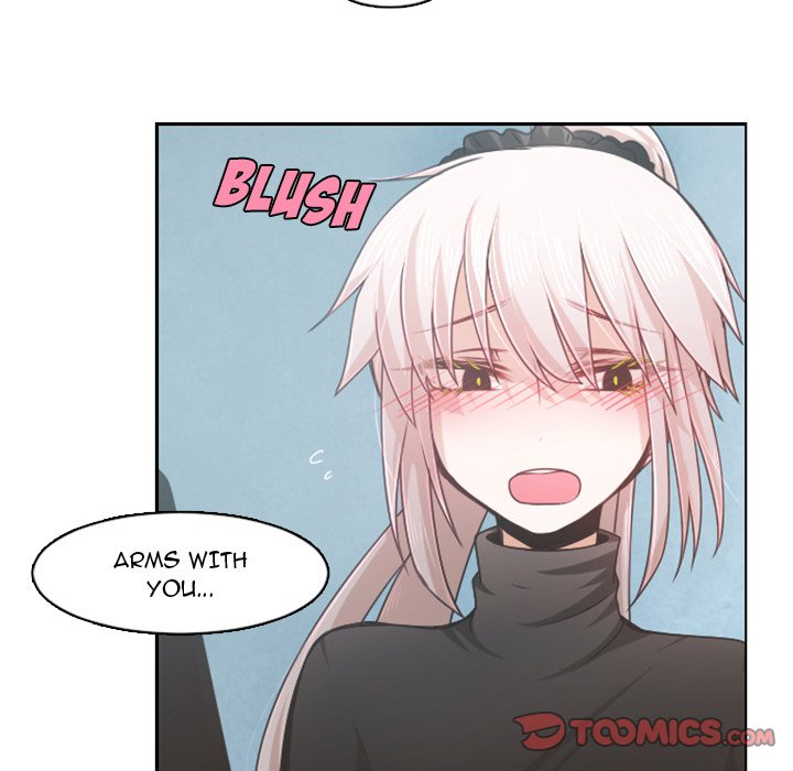 Go Away, Mr.Demon Chapter 81 image 25