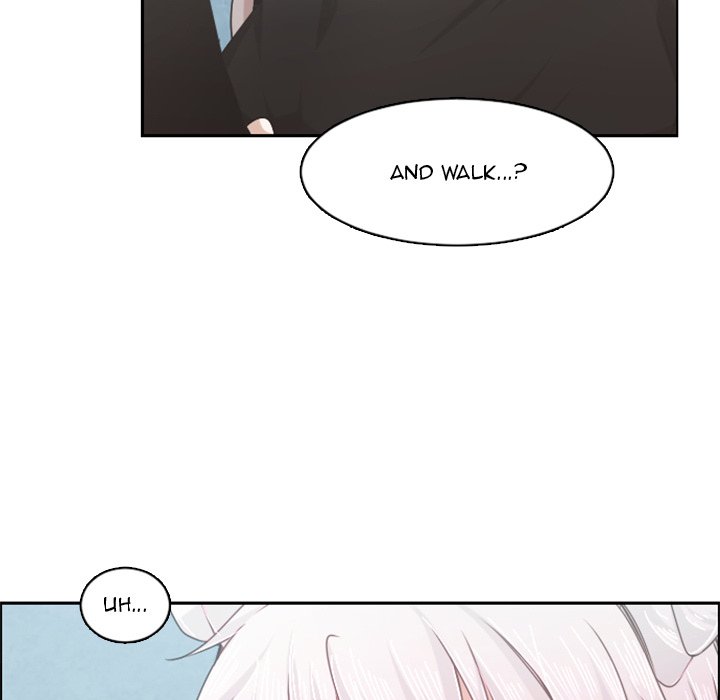 Go Away, Mr.Demon Chapter 81 image 26