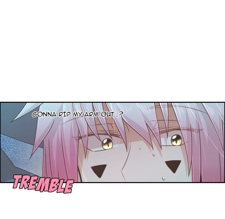 Go Away, Mr.Demon Chapter 81 image 28