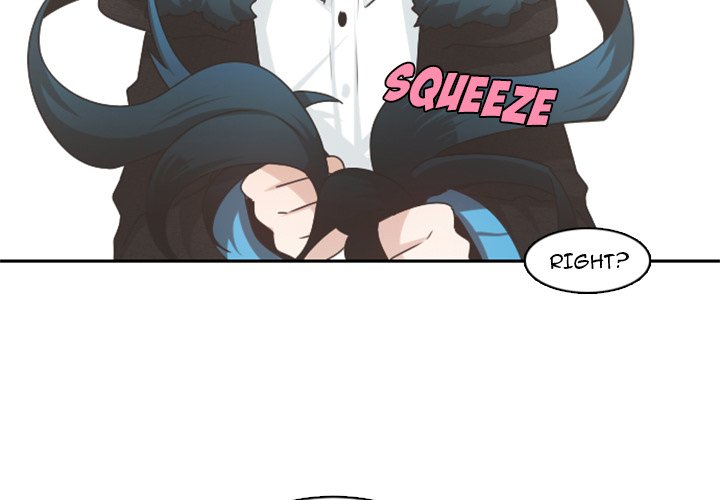 Go Away, Mr.Demon Chapter 81 image 2