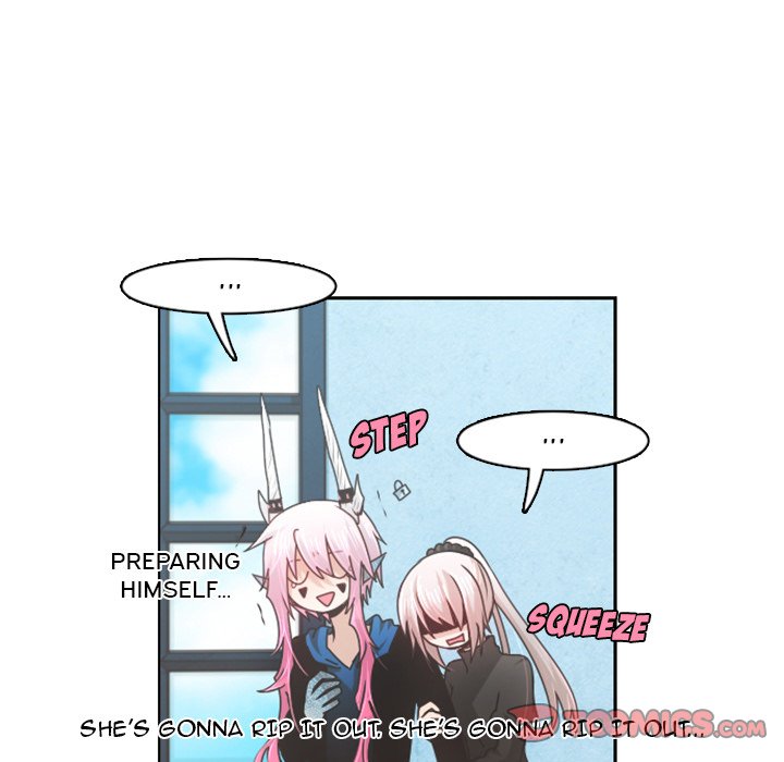 Go Away, Mr.Demon Chapter 81 image 29