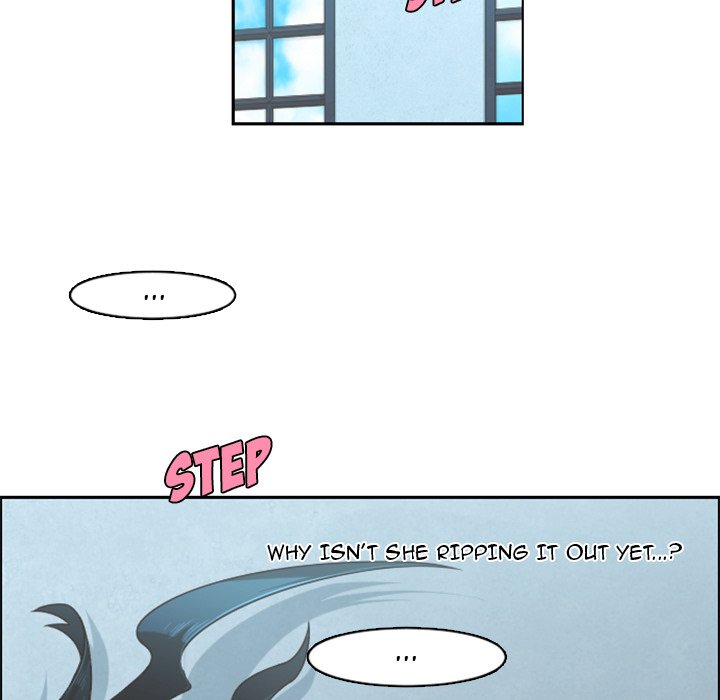 Go Away, Mr.Demon Chapter 81 image 31
