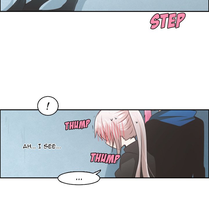 Go Away, Mr.Demon Chapter 81 image 32