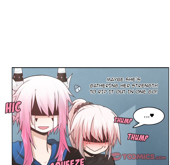 Go Away, Mr.Demon Chapter 81 image 33