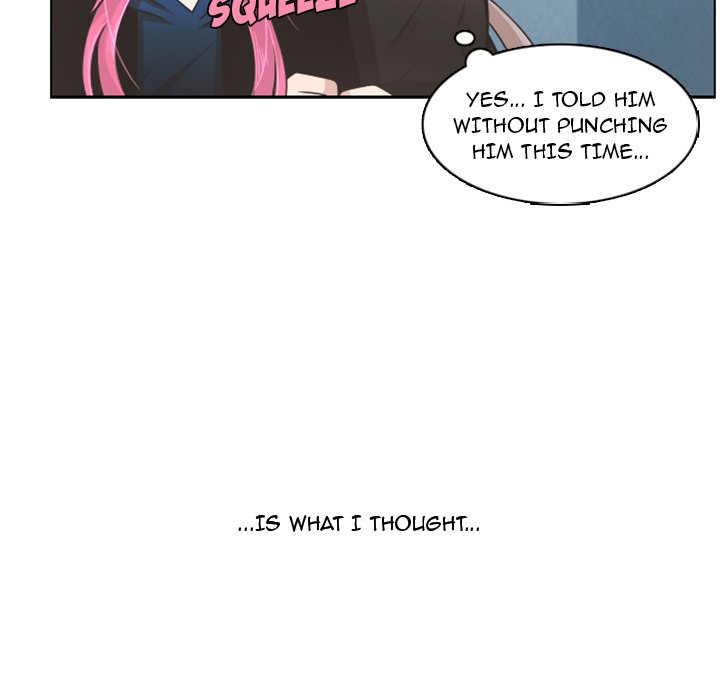 Go Away, Mr.Demon Chapter 81 image 34