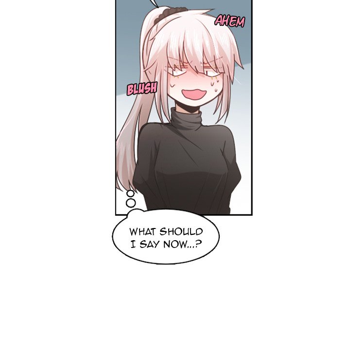 Go Away, Mr.Demon Chapter 81 image 40