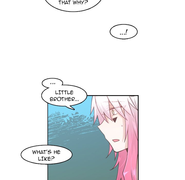 Go Away, Mr.Demon Chapter 81 image 42