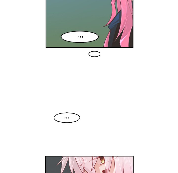 Go Away, Mr.Demon Chapter 81 image 43