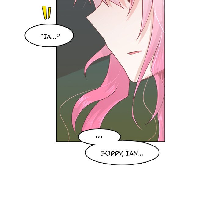 Go Away, Mr.Demon Chapter 81 image 44