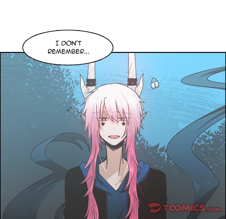 Go Away, Mr.Demon Chapter 81 image 45