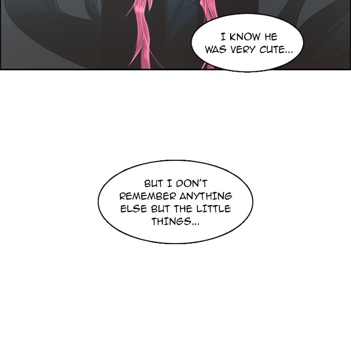 Go Away, Mr.Demon Chapter 81 image 46