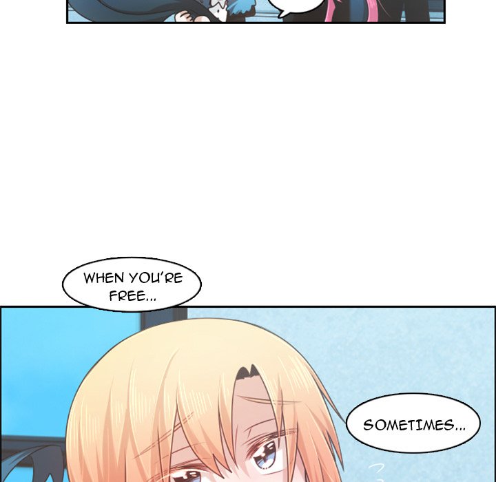 Go Away, Mr.Demon Chapter 81 image 4