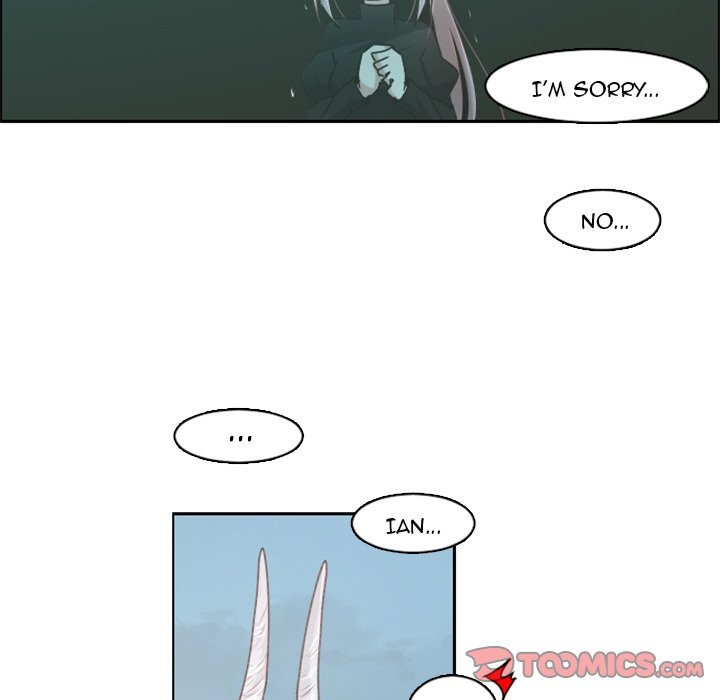 Go Away, Mr.Demon Chapter 81 image 49