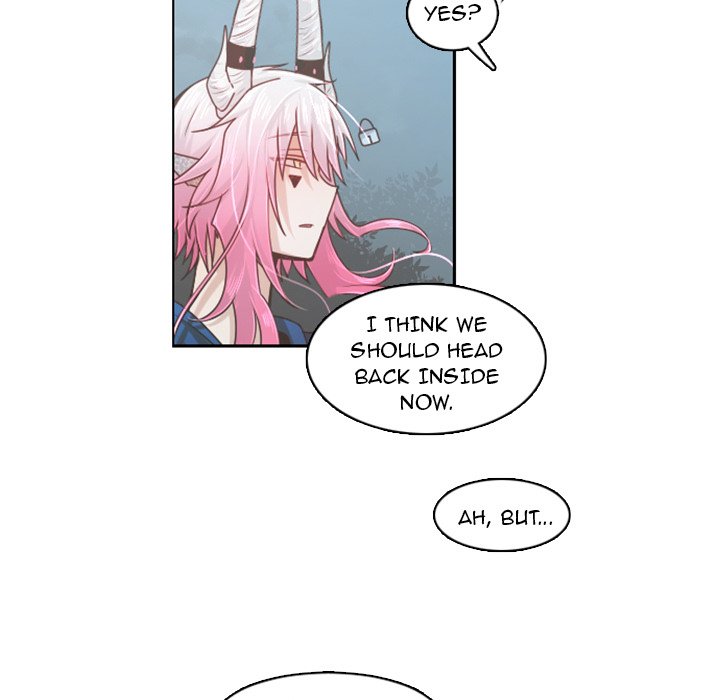 Go Away, Mr.Demon Chapter 81 image 50