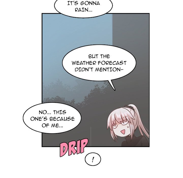 Go Away, Mr.Demon Chapter 81 image 51