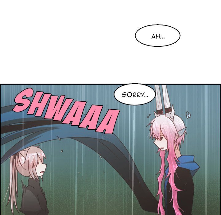 Go Away, Mr.Demon Chapter 81 image 52