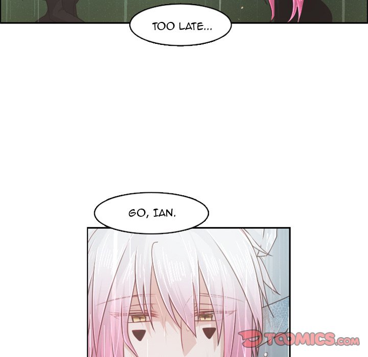 Go Away, Mr.Demon Chapter 81 image 53