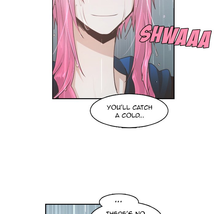 Go Away, Mr.Demon Chapter 81 image 54