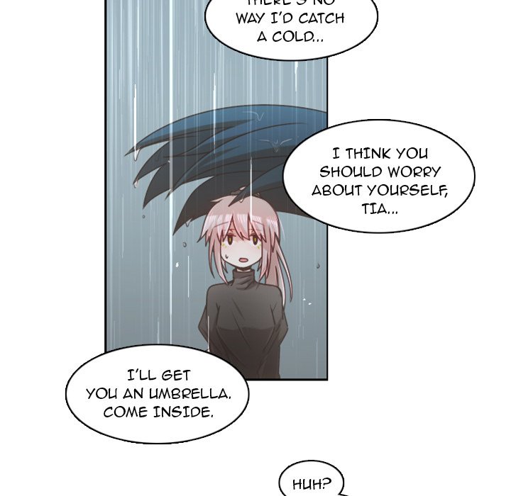 Go Away, Mr.Demon Chapter 81 image 55