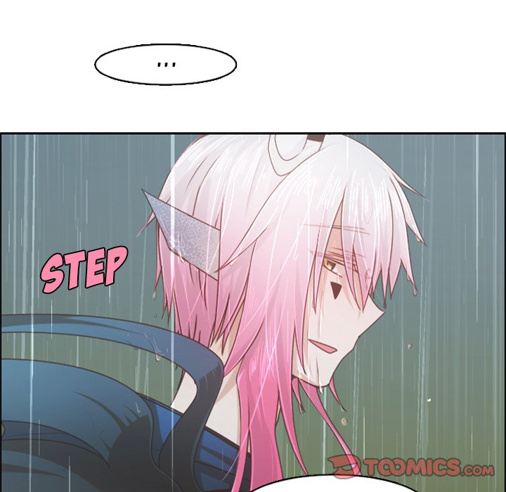 Go Away, Mr.Demon Chapter 81 image 57