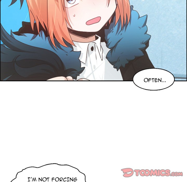 Go Away, Mr.Demon Chapter 81 image 5