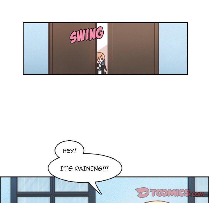 Go Away, Mr.Demon Chapter 81 image 61