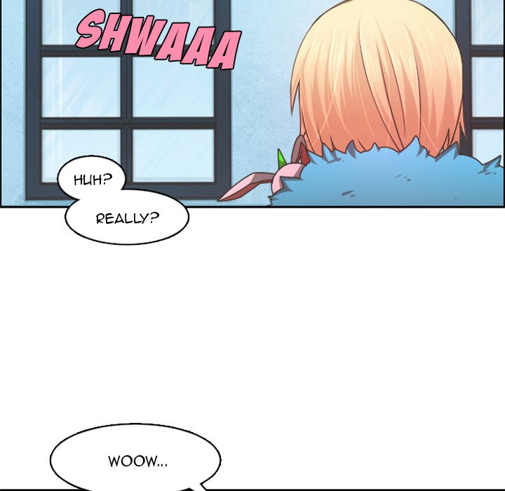 Go Away, Mr.Demon Chapter 81 image 62