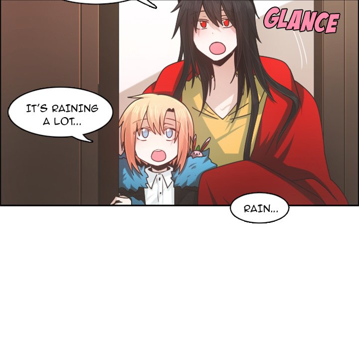 Go Away, Mr.Demon Chapter 81 image 63