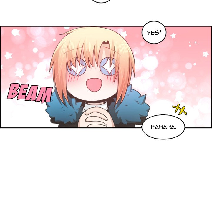 Go Away, Mr.Demon Chapter 81 image 7