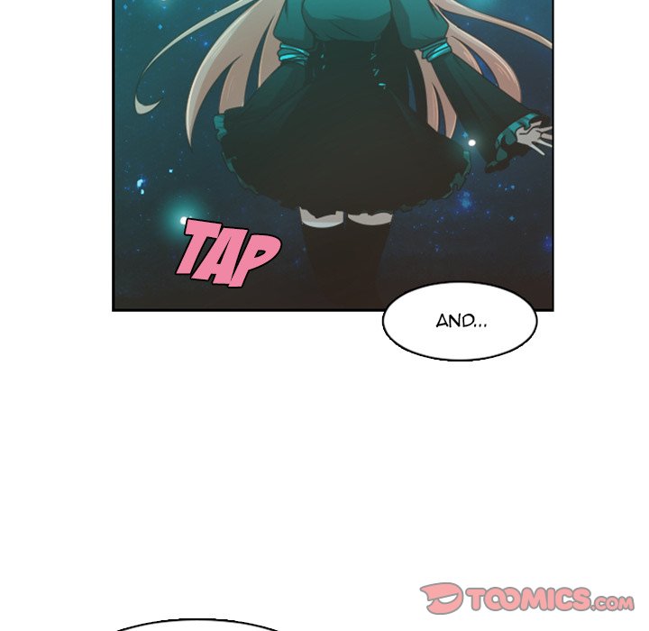 Go Away, Mr.Demon Chapter 82 image 9