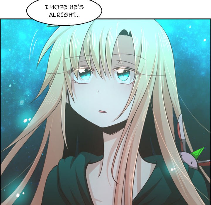 Go Away, Mr.Demon Chapter 82 image 10