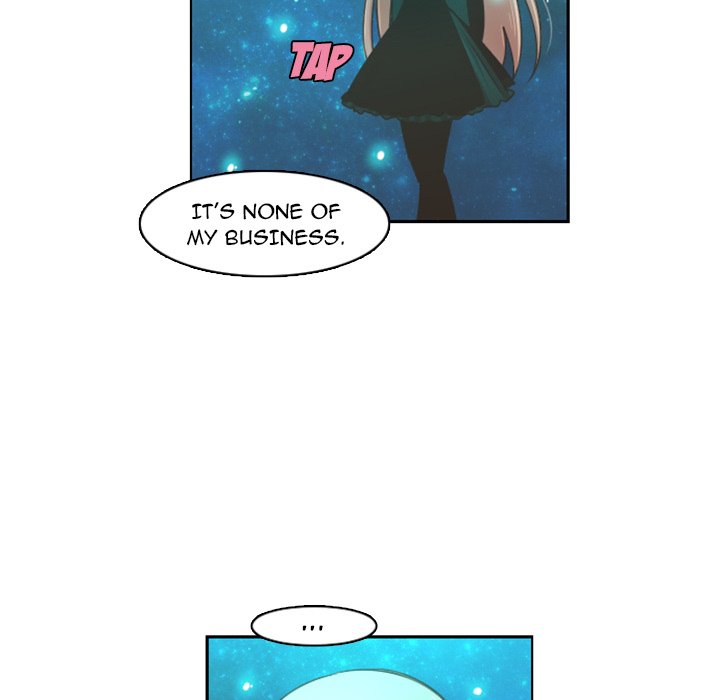 Go Away, Mr.Demon Chapter 82 image 12