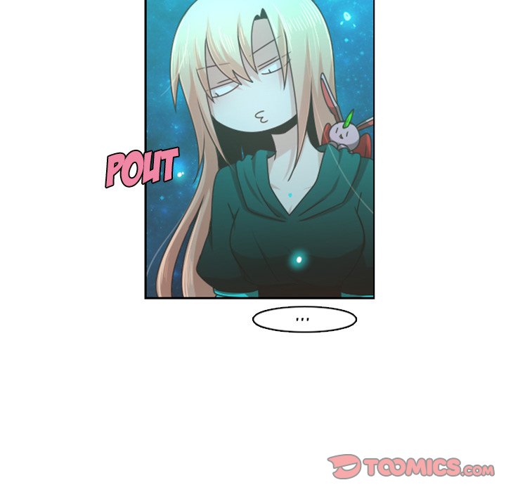 Go Away, Mr.Demon Chapter 82 image 13