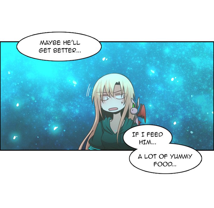 Go Away, Mr.Demon Chapter 82 image 14