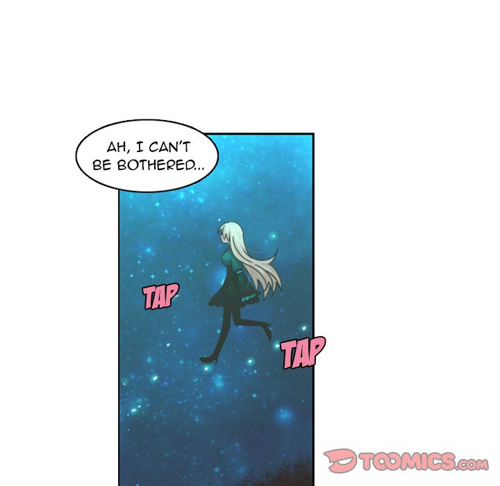 Go Away, Mr.Demon Chapter 82 image 15