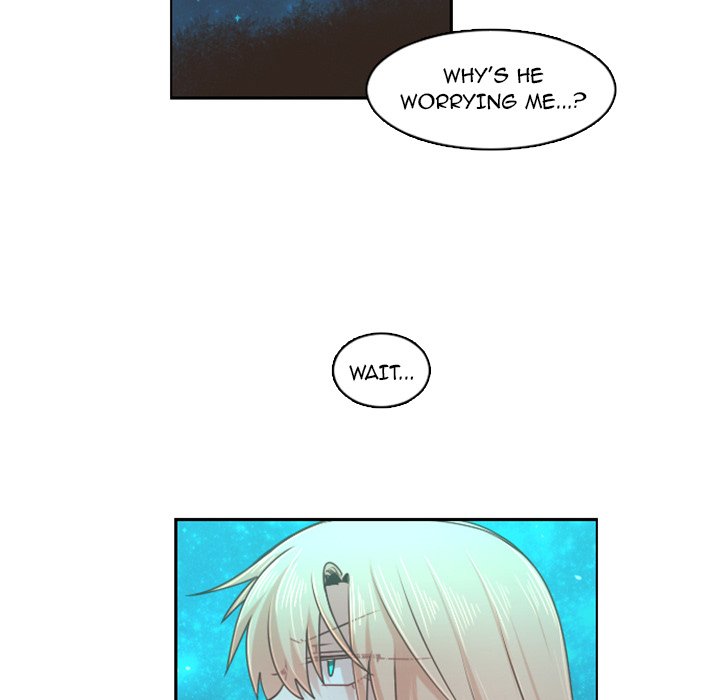 Go Away, Mr.Demon Chapter 82 image 16