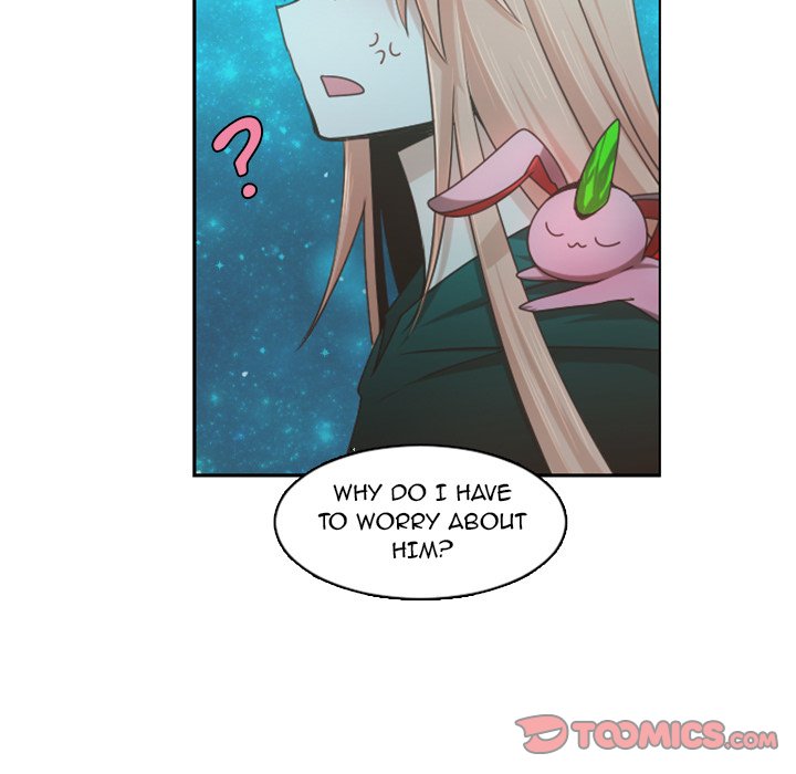 Go Away, Mr.Demon Chapter 82 image 17