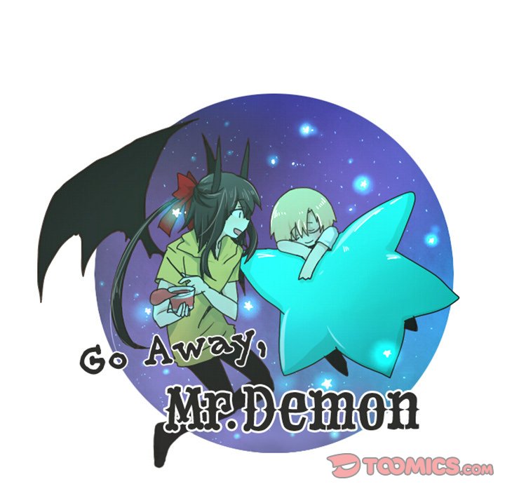 Go Away, Mr.Demon Chapter 82 image 19