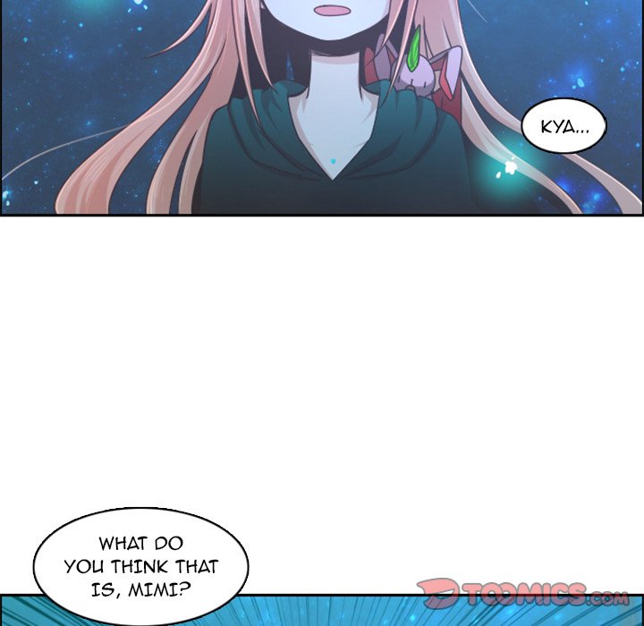 Go Away, Mr.Demon Chapter 82 image 21
