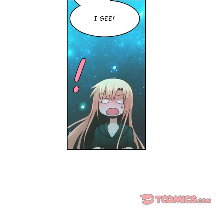 Go Away, Mr.Demon Chapter 82 image 23