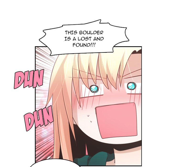 Go Away, Mr.Demon Chapter 82 image 24