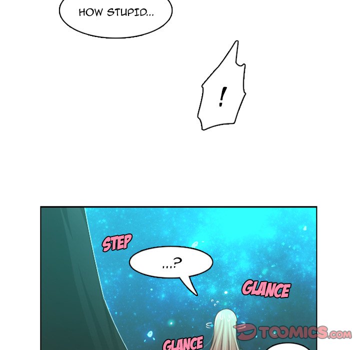 Go Away, Mr.Demon Chapter 82 image 25